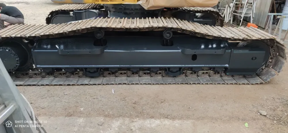 Décapage par sablage près de Bordeaux