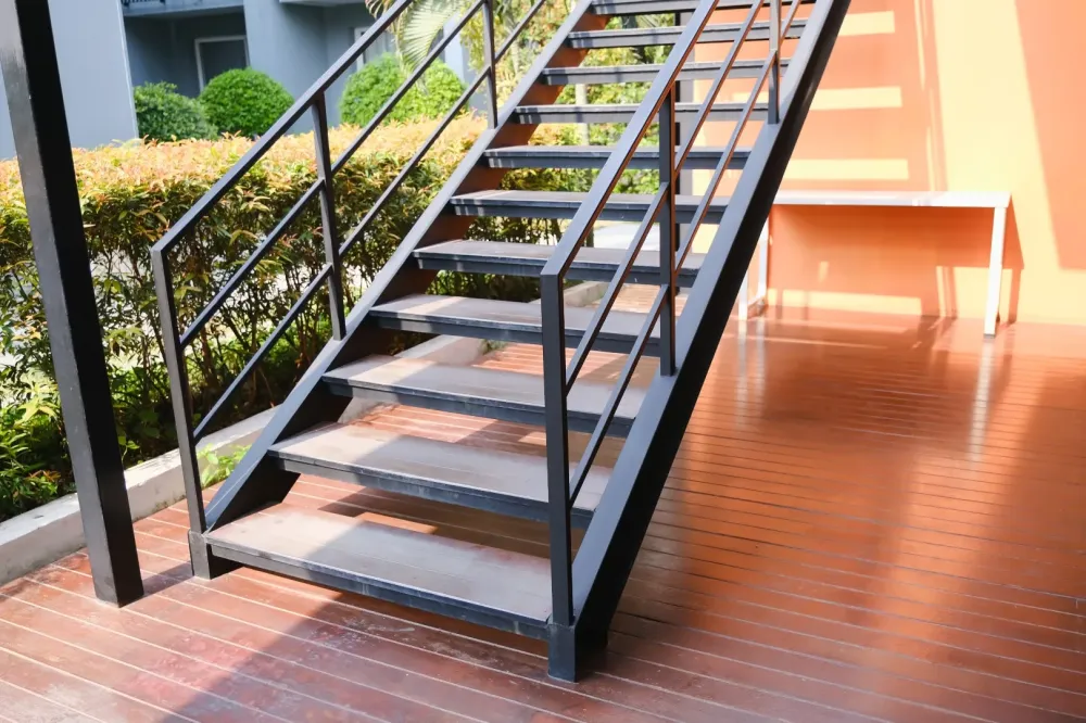 escalier (2)